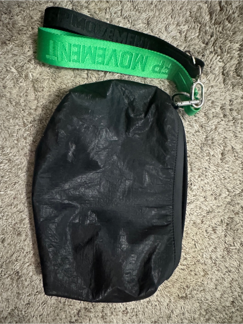 EUC Free People pouch